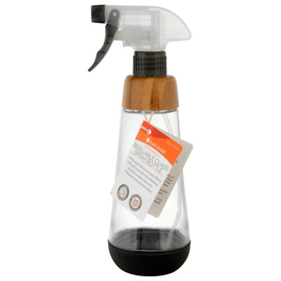 Full Circle Cleaning  Glass Spray Bottle Ea - EA - Image 3