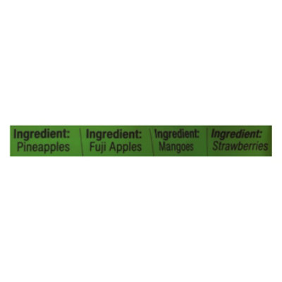 Crispy Fruit Trial Pack 2.22 Oz - 2.22 OZ - Image 4
