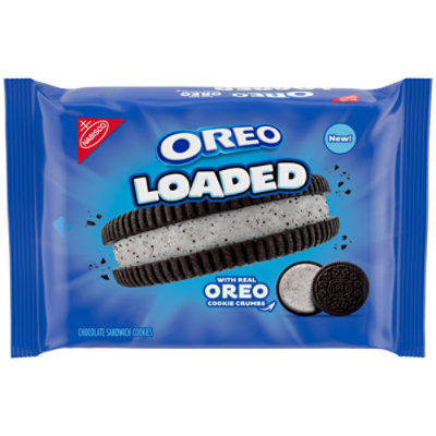 Oreo Loaded - 13.37 Oz - Image 1