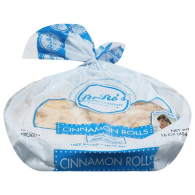 Roros Cinnamon Rolls 16 Oz - 16 OZ - Image 3