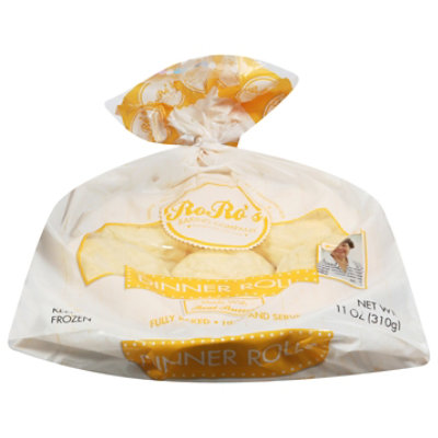 Roro's Dinner Rolls - 11 OZ