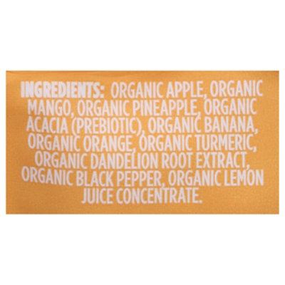 Gutzy Apple Mango Turmeric And Botanicals - 3.9 OZ - Image 4