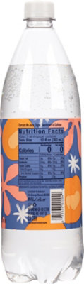 Polar Seltzer Nectarine Grapefruit 1lt - 1 LT - Image 6