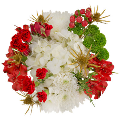 Bouquet Party Holiday - Each - Image 1