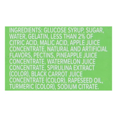 Hi Chew Gummies Sour - EA - Image 5