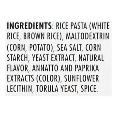 Daiya Mac N Cheese Cheddar 5.5oz - 5.5 OZ - Image 4