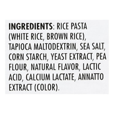 Daiya Mac N Cheese White Cheddar 5.5oz - 5.5 OZ - Image 4