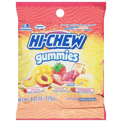 Hi Chew Gummies Orig - EA - Image 3