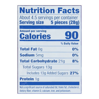 Hi Chew Gummies Orig - EA - Image 4