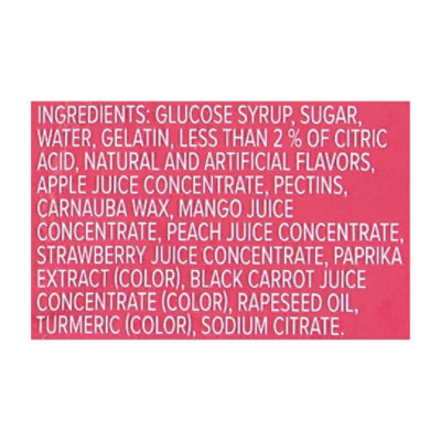 Hi Chew Gummies Orig - EA - Image 5