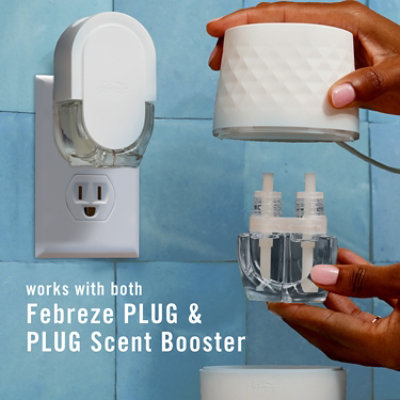 Febreze Plug Scent Booster - 1 Count - Image 8