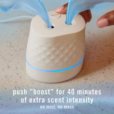 Febreze Plug Scent Booster - 1 Count - Image 5