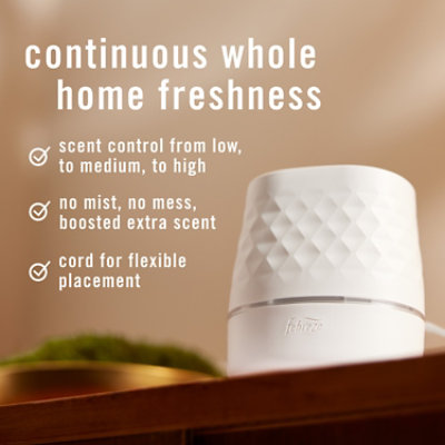 Febreze Plug Scent Booster - 1 Count - Image 3