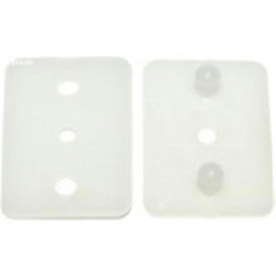Odyssey - Residential In-Ground Solar Reel Cover Plate - Image 1