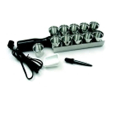 Rabinowitz Design Workshop - Electric Waxmelter With 10-Cup Palette - Image 1