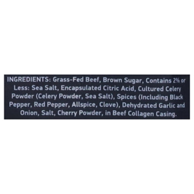 Krave Beef Stick Sonoma Style 12ct - 12 CT - Image 4