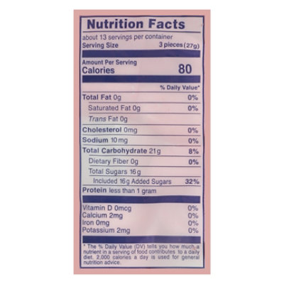 De La Rosa Marshamallows - 12 OZ - Image 4