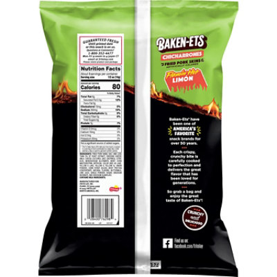 BAKEN ETs Flamin Hot Limon - 4 Oz - Image 5
