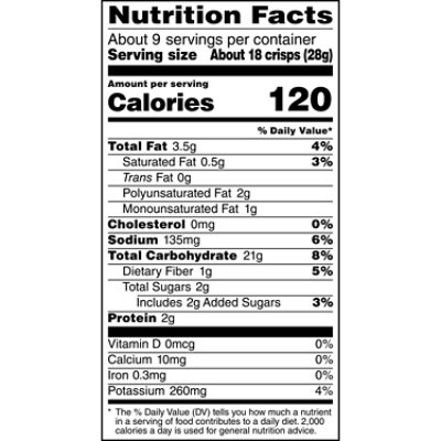 Lays Baked - 9.25 Oz - Image 2