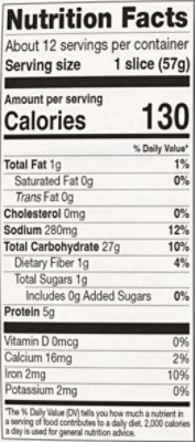 SSBC Round Cheese Sourdough Bread - 24 Oz - Image 2