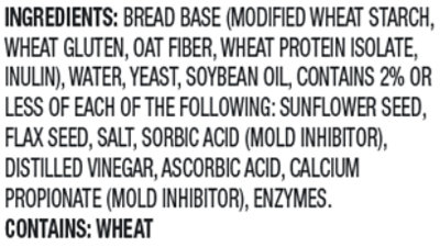 Keto Culture Baking Multi Seed Bread - 16 OZ - Image 5