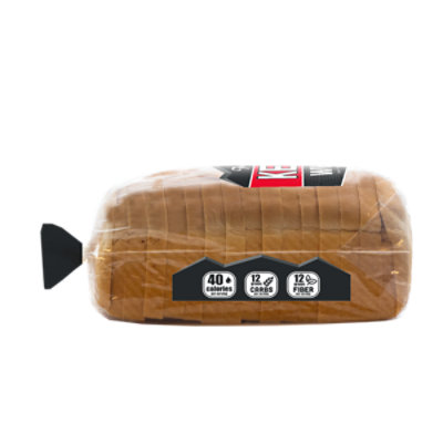 Keto Culture Multi Seed Bread - 16 OZ - Image 3