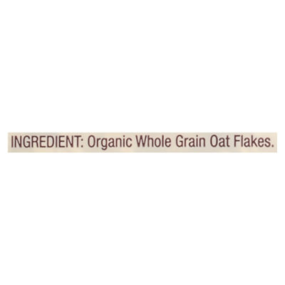 Bobs Red Mill Oats Og Protein Gluten Free 32oz - 32 OZ - Image 4