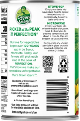 Green Giant Mixed Vegetables 15oz - 15 OZ - Image 5