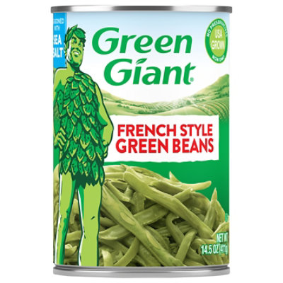 Green Giant French Style Green Beans 14.5oz - 14.5 OZ - Image 3