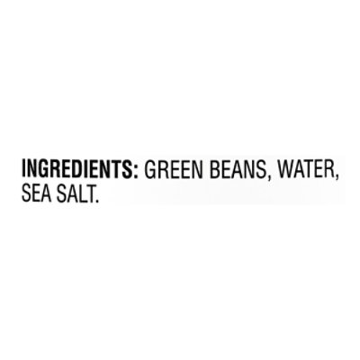 Green Giant French Style Green Beans 14.5oz - 14.5 OZ - Image 4