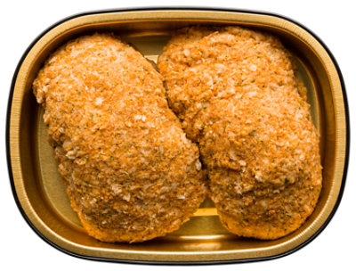 ReadyMeals Chicken Cordon Bleu - Lb