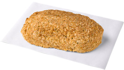 ReadyMeals Breaded Chicken Parmesan - Lb - Image 1