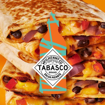 Tabasco Salsa Picante - 8.6 FZ - Image 3