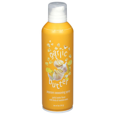 Winona Pure Spray Garlic Butter 5oz - 5 OZ - Image 3