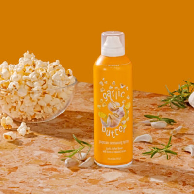 Winona Pure Spray Garlic Butter 5oz - 5 OZ - Image 5