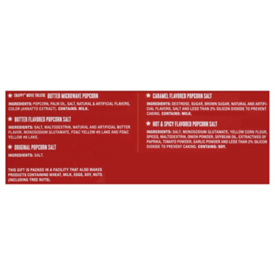 MSRF Movie Night Popcorn Kit - Each - Image 4