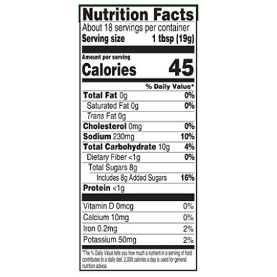 Bibigo Gochujang Sauce Hot Sweet - 12.16 OZ - Image 4
