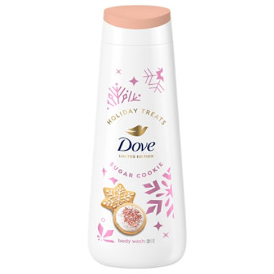 Dove Body Wash Sugar Cookie 20 Fo - EA - Image 1