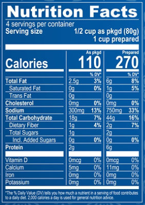 Royal Biryani Kit Royal Hyderabadi - 11.5 OZ - Image 2