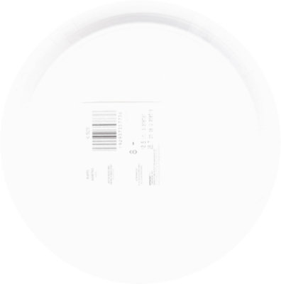 Amscan The Grinch Dinner Paper Plates 8 Count - Each - Image 3