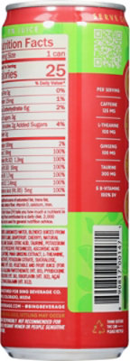 Peteys Bing Citrus Energizing Juice - 12 FZ - Image 5