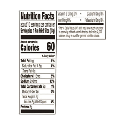 Black Label Bacon Cinnamon Toast Crunch 12oz - 12 OZ - Image 3