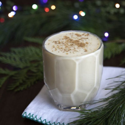 Paul Masson Yule Egg Nog - 750ML - Image 4