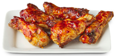 Hot And Spicy Drumettes 5 Count Hot - EA - Image 1