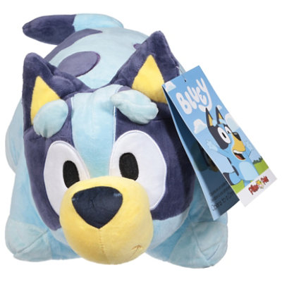 Bluey Pillow Pet - Each - Image 2