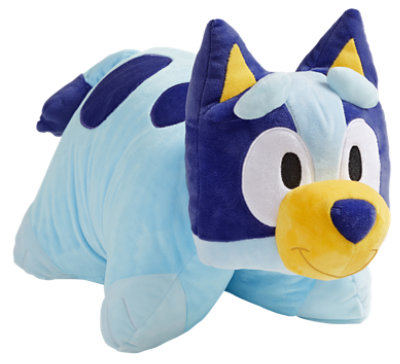 Bluey Pillow Pet - Each - Image 1