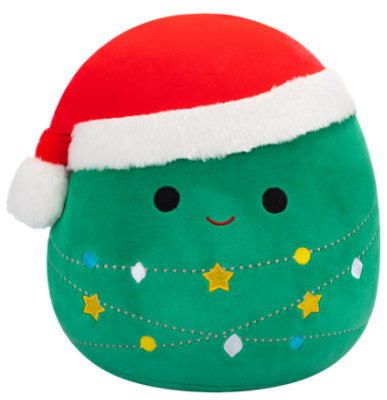 12 Inch Andy Tree Squishmallow - Each - Image 1