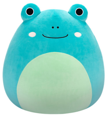 20 Inch Ludwig Frog Squishmallow - Each - Image 1