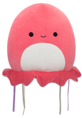 12 Inch Selema Jellyfish Squishmallow - Each - Image 1