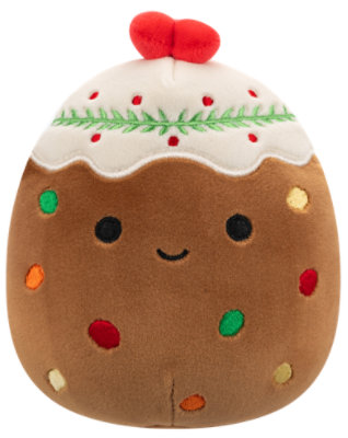 12 Inch Fruit Cake Squishmallow - Each - Image 1